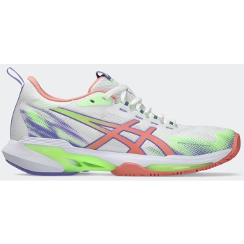 γυναικεια παπουτσια padel asics σε προσφορά