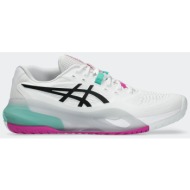  ανδρικα παπουτσια τενις asics gel resolution x