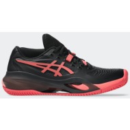  γυναικεια παπουτσια τενις asics gel resolution x clay
