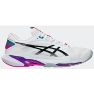  ανδρικα παπουτσια τενις asics solution speed ff 4 0