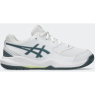  παιδικα παπουτσια τενις asics gel dedicate 8 gs