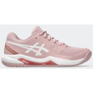  ανδρικα παπουτσια τενις asics gel dedicate 8