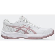  γυναικεια παπουτσια τενις asics court slide 4