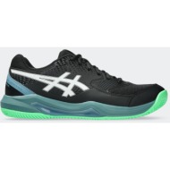  ανδρικα παπουτσια padel asics gel dedicate 8