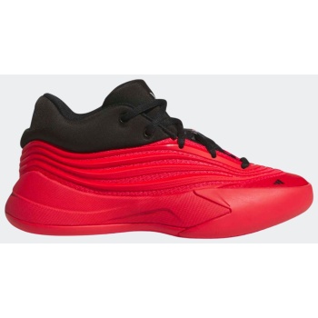 adidas dame x kids basketball shoes