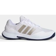  ανδρικα παπουτσια τενις adidas gamecourt 2 0