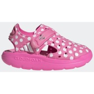 adidas disney minnie mouse water toddler sandals