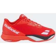  ανδρικα παπουτσια τενις babolat jet mach 4 clay