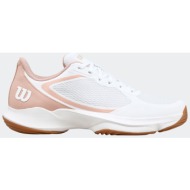  γυναικεια παπουτσια τενις wilson hurakn lite