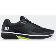  ανδρικα παπουτσια τενις wilson rush lite 5 clay