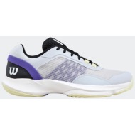  ανδρικα παπουτσια padel wilson hurakn pro v2