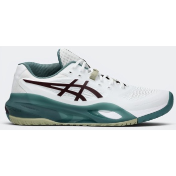 ανδρικα παπουτσια τενις asics gel