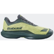  ανδρικα παπουτσια τενις babolat jet tere 2 all court