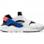 nike huarache run big kids shoes