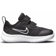  nike star runner 3 toddler running shoes