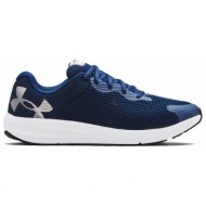  under armour men s charged pursuit 2 big logo running shoes