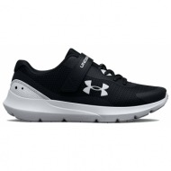  under armour bps surge 3 ac boys running shoes