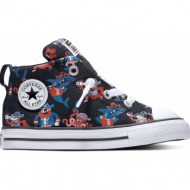  converse chuck taylor all star street pirate print kid s shoes
