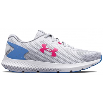 under armour charged rogue 3 iridescent σε προσφορά