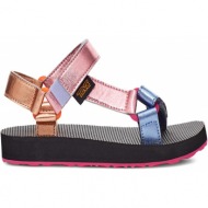  teva original universal shimmer kids sandals