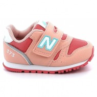  παιδικό αθλητικό παπούτσι για κορίτσι χρώματος ροζ iz373jd2