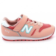  παιδικό αθλητικό παπούτσι για κορίτσι reebok classics youth χρώματος ροζ yv373jd2