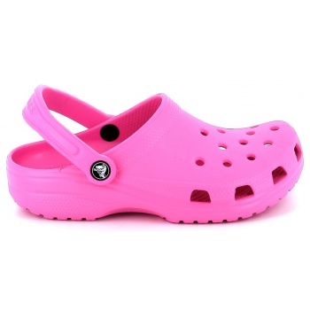 γυναικείο σαμπό crocs classic χρώματος