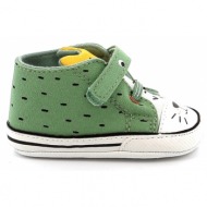  παπούτσι αγκαλιάς για αγόρι mayoral χρώματος πράσινο 23-9628-047
