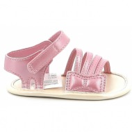  παπούτσι αγκαλιάς για κορίτσι mayoral χρώματος ροζ 23-9636-063