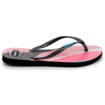 γυναικεία σαγιονάρα havaianas χρώματος