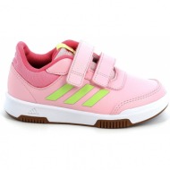  παιδικό αθλητικό παπούτσι για κορίτσι adidas tensaur sport χρώματος ροζ id2306