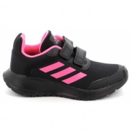  παιδικό αθλητικό παπούτσι για κορίτσι adidas tensaur run χρώματος μαύρο if0366