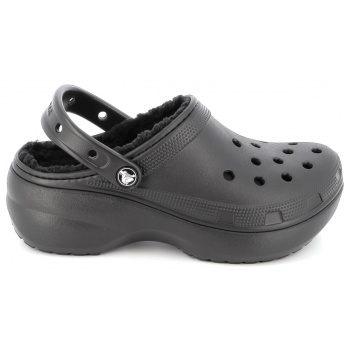 γυναικείο σαμπό crocs classic platform