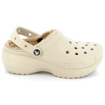 γυναικείο σαμπό crocs classic platform