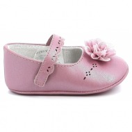  παπούτσι αγκαλιάς για κορίτσι mayoral χρώματος ροζ 24-9688-067