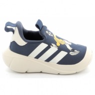  παιδικό αθλητικό παπούτσι για αγόρι adidas monofit goofy i χρώματος μπλε id8023