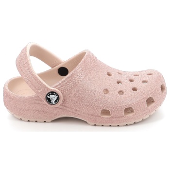 παιδικό σαμπό για κορίτσι crocs classic