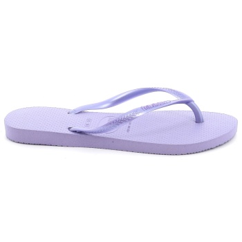 γυναικεία σαγιονάρα havaianas slim core