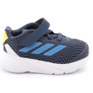  παιδικό αθλητικό παπούτσι για αγόρι adidas duramo sl el i χρώματος μπλε id5894