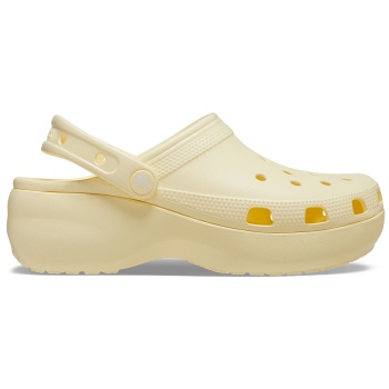 γυναικείο σαμπό crocs classic platform