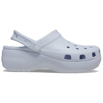 γυναικείο σαμπό crocs classic platform