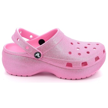 γυναικείο σαμπό crocs classic platform