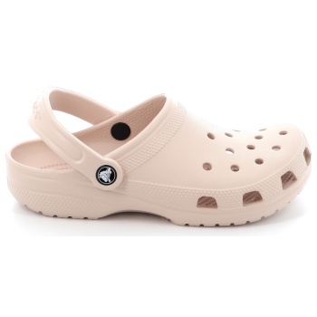 γυναικείο σαμπό crocs classic ανατομικό