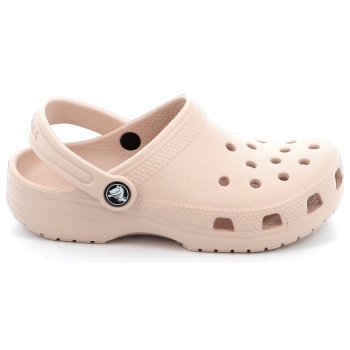 παιδικό σαμπό για κορίτσι crocs classic