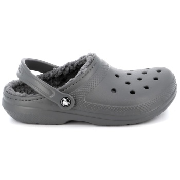 σαμπό ανατομικό crocs classic lined