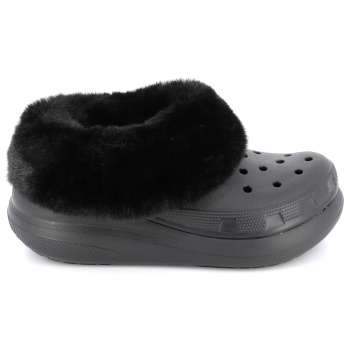 γυναικείο σαμπό crocs furever crush