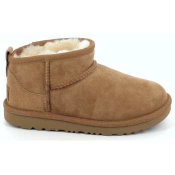 παιδικό μποτάκι για κορίτσι ugg classic