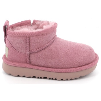 παιδικό μποτάκι για κορίτσι ugg classic