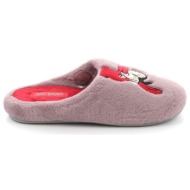  γυναικεία παντόφλα parex χρώματος μωβ 10130144.pu