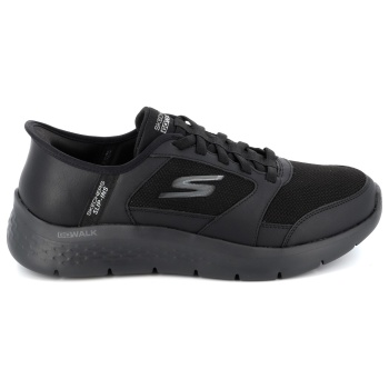 ανδρικό αθλητικό παπούτσι skechers go